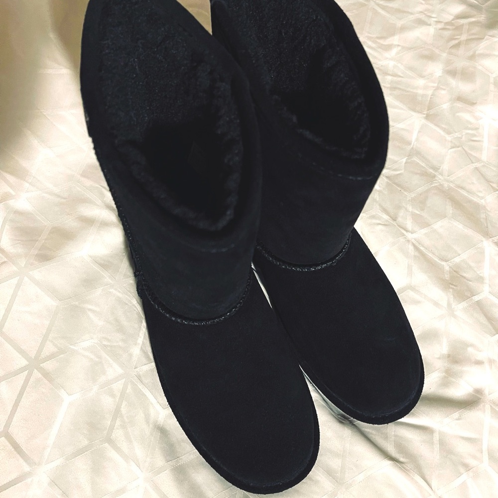 BearPaw boots